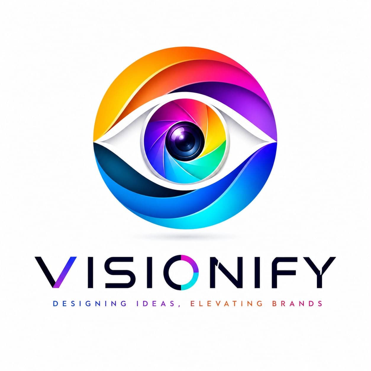 Visionify Logo