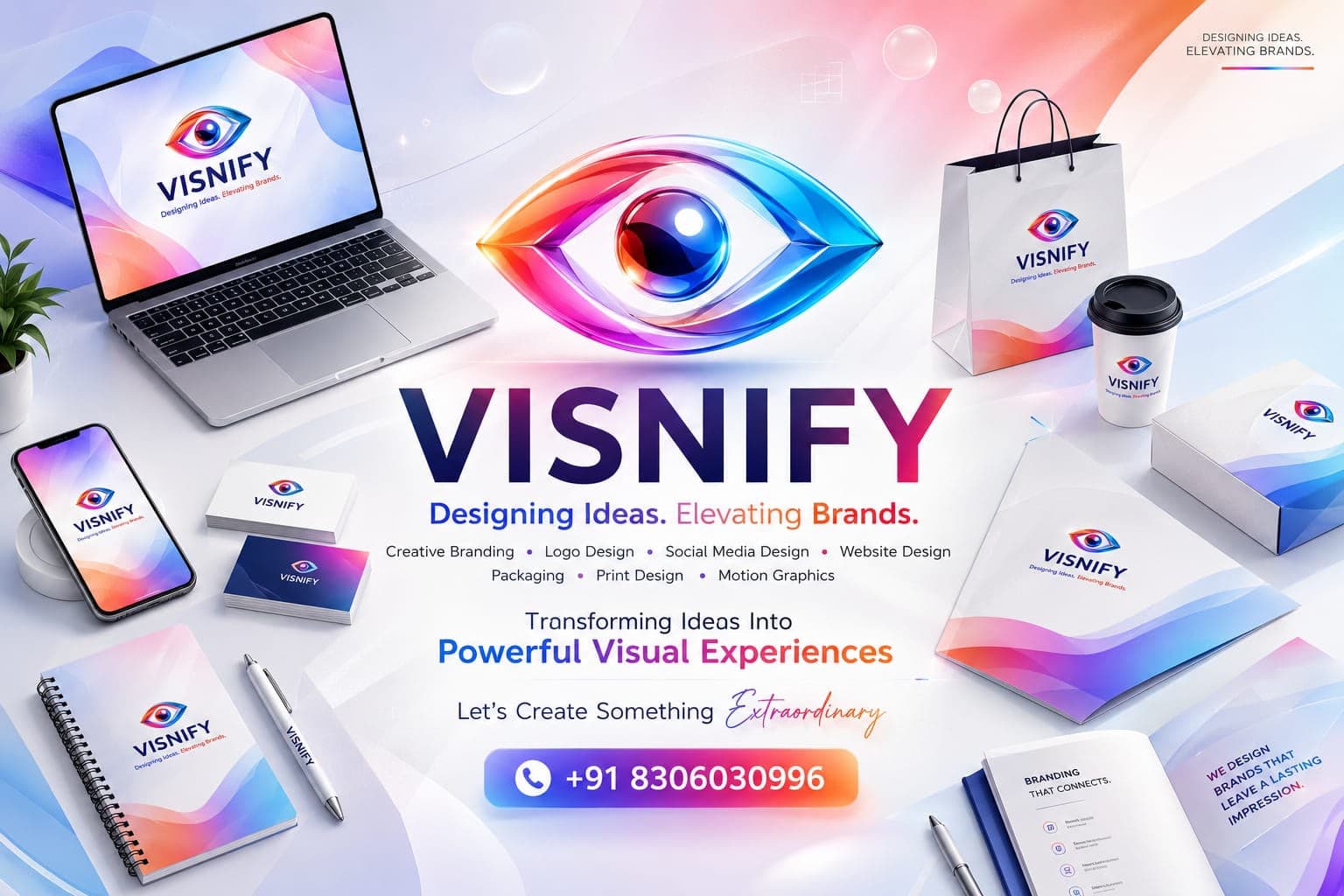 VISIONIFY