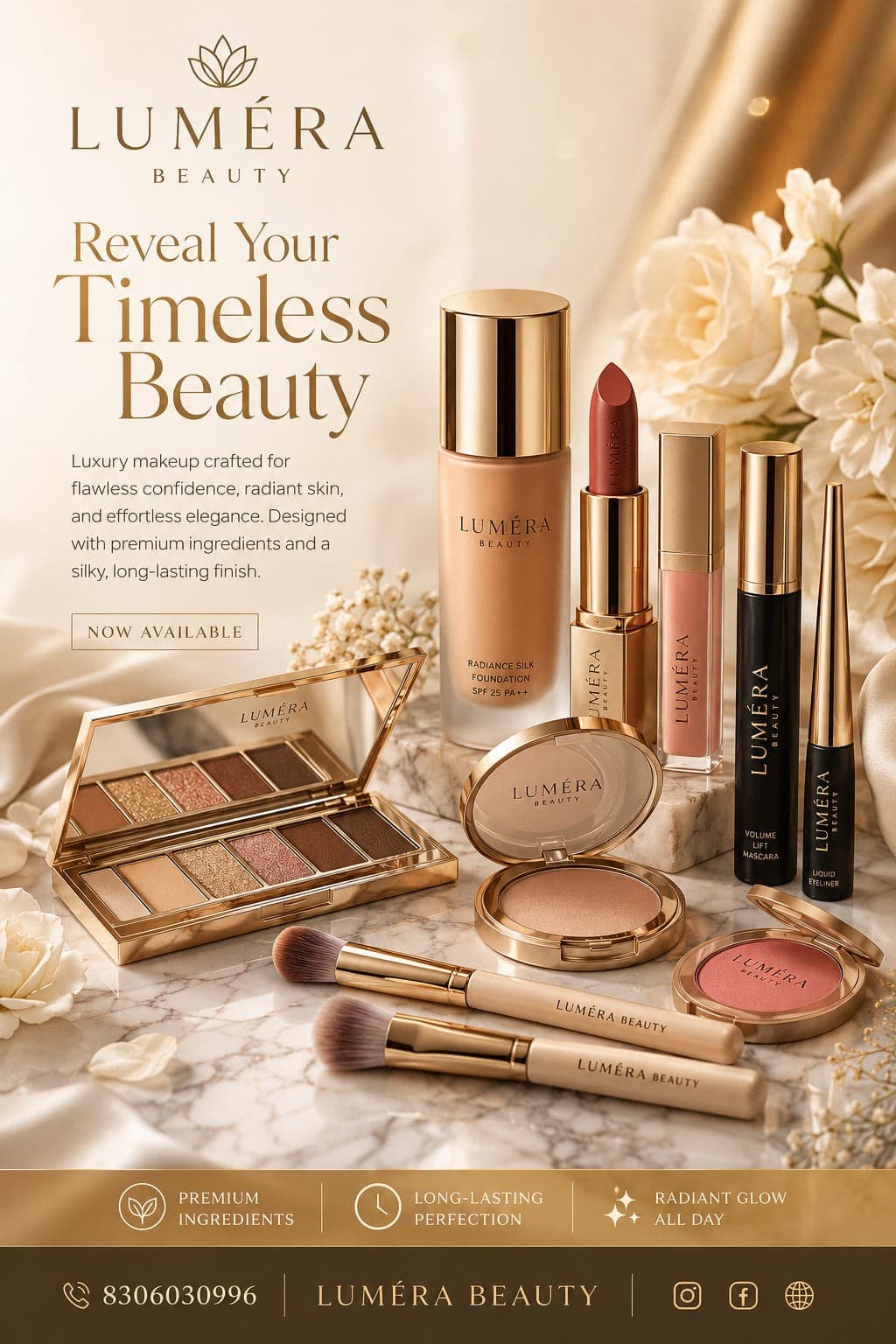 LUMERA BEAUTY