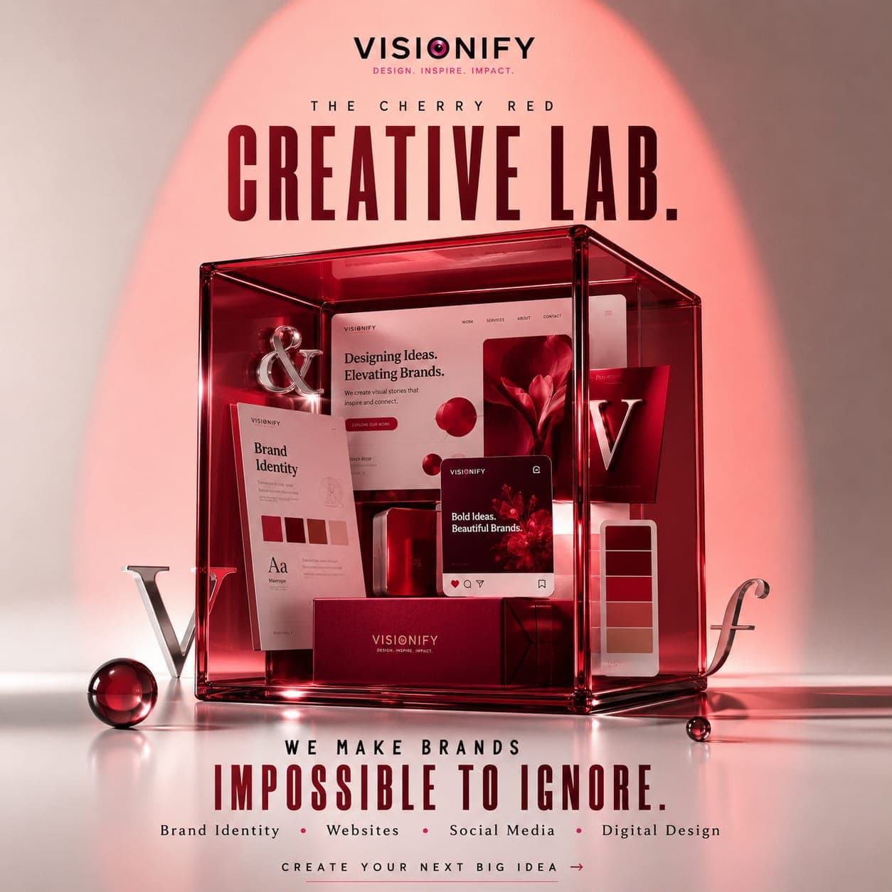 VISIONIFY