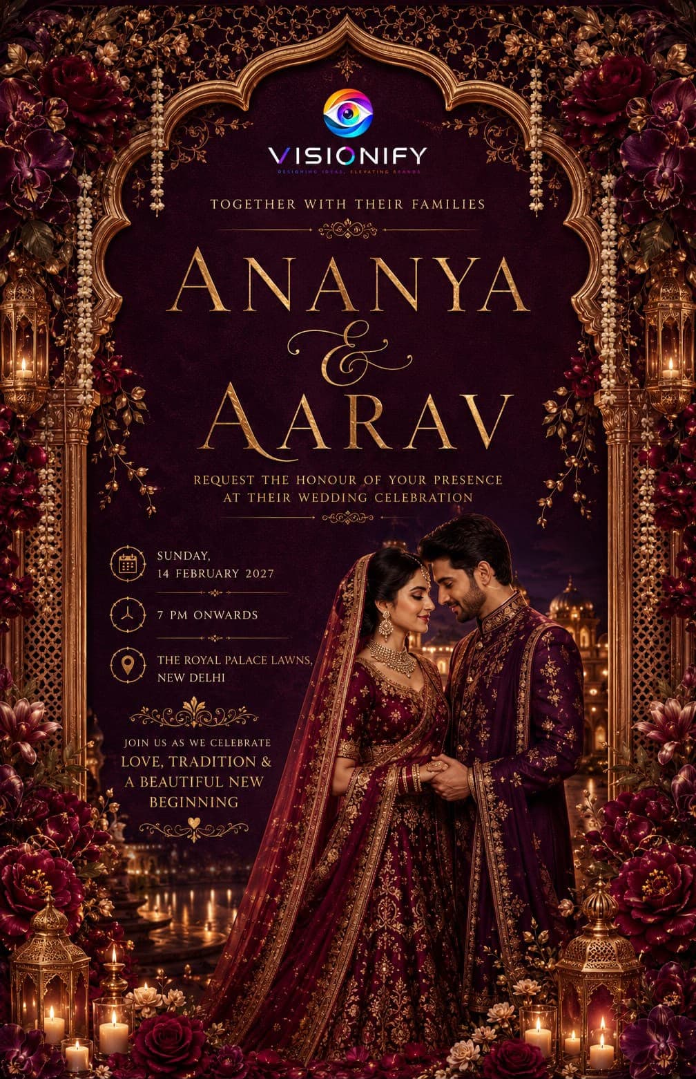 ANANYA & AARAV