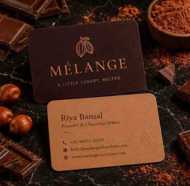 MELANGE