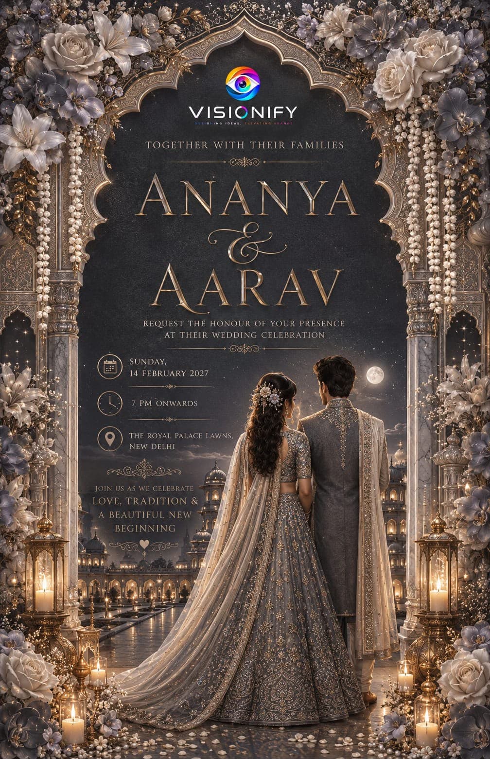ANANYA & AARAV