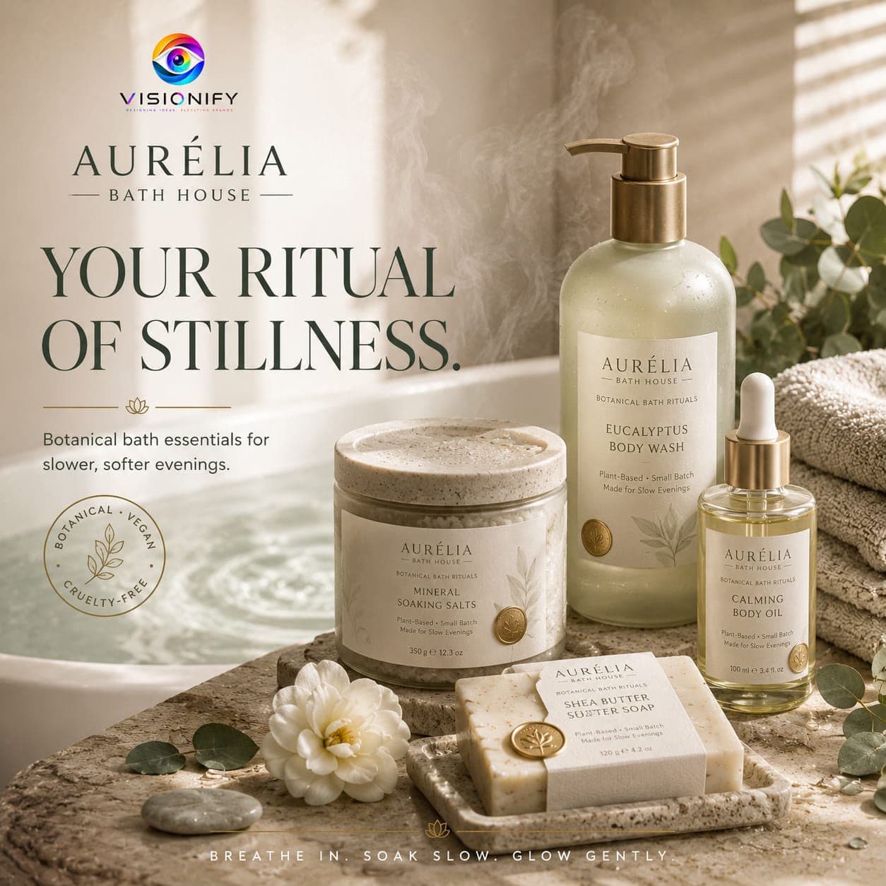 AURELIA BATH HOUSE