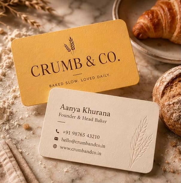 CRUMB & CO.