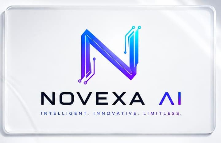 NOVEXA AI