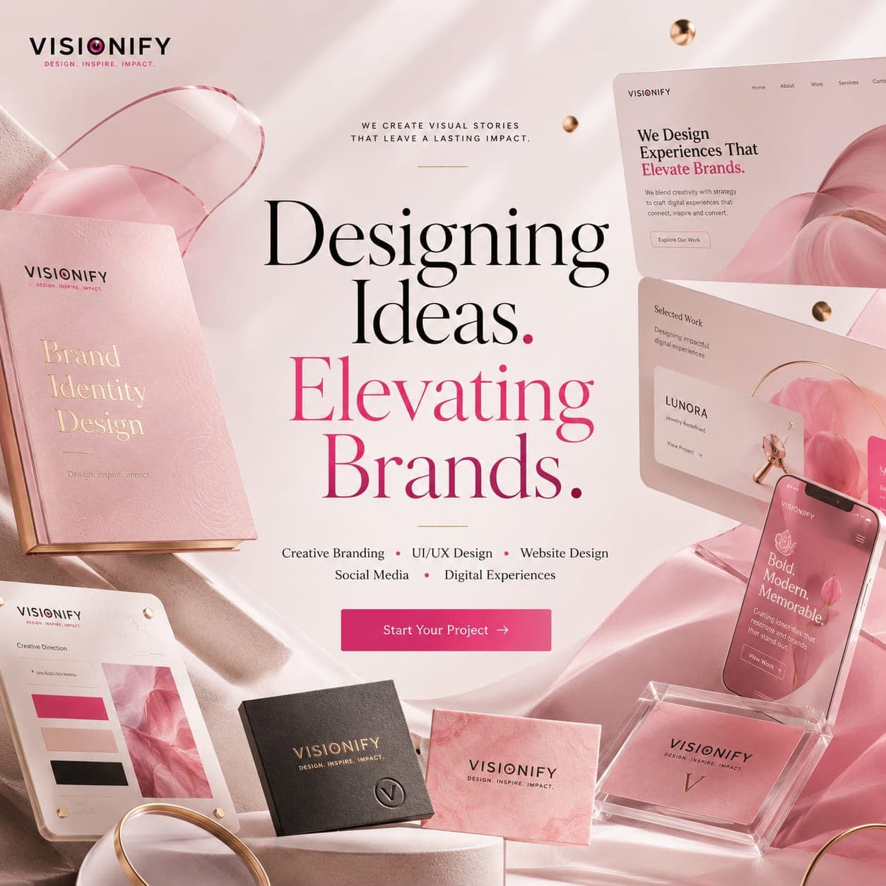 VISIONIFY