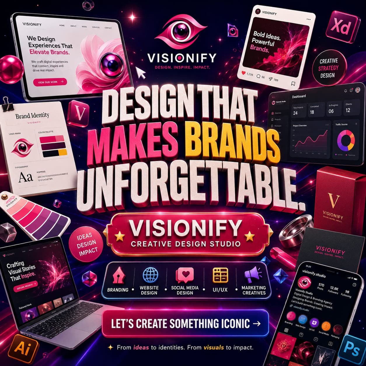 VISIONIFY