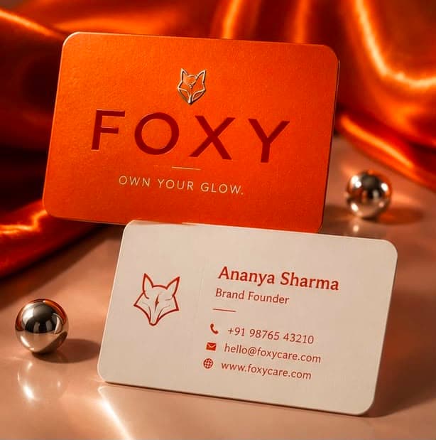 FOXY