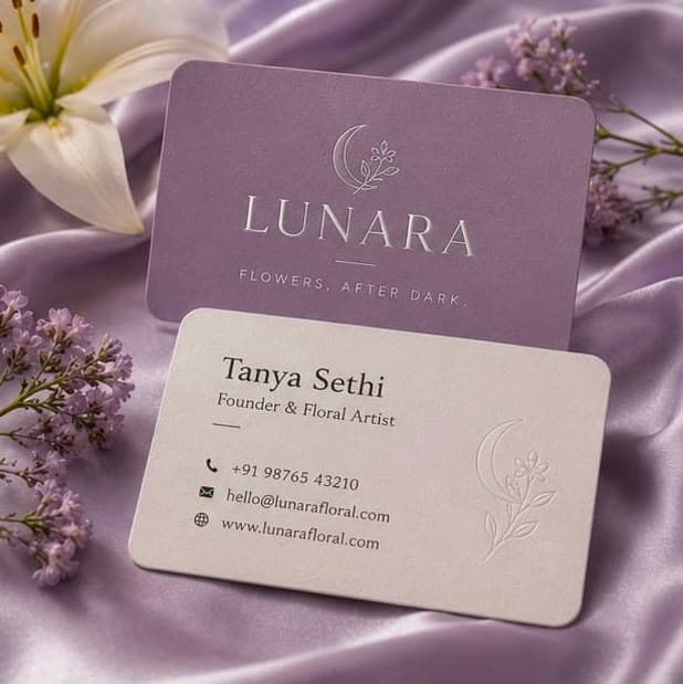 LUNARA