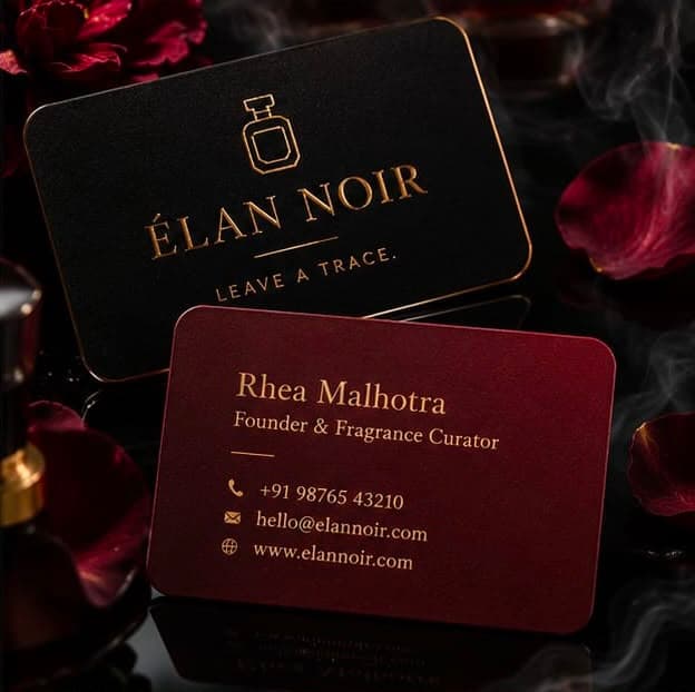 ELAN NOIR
