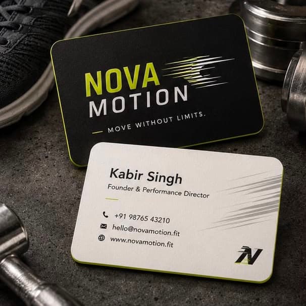 NOVA MOTION