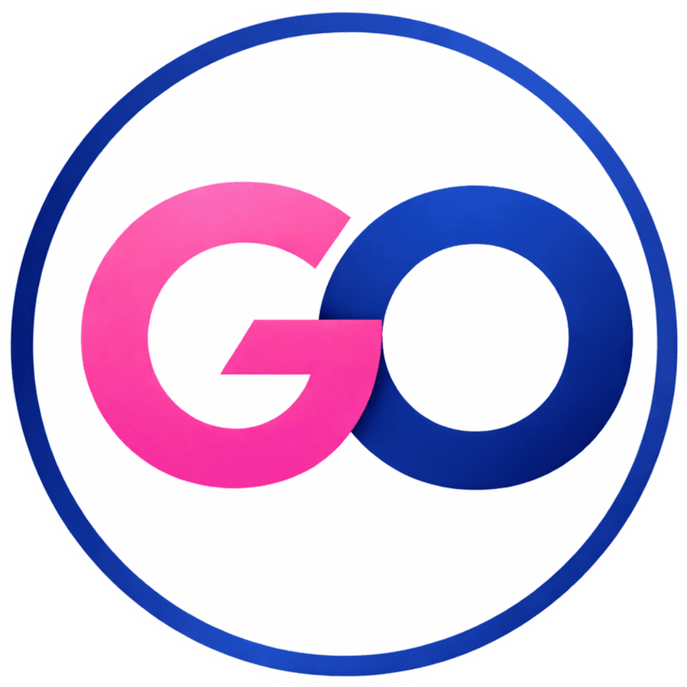 Go Online Logo