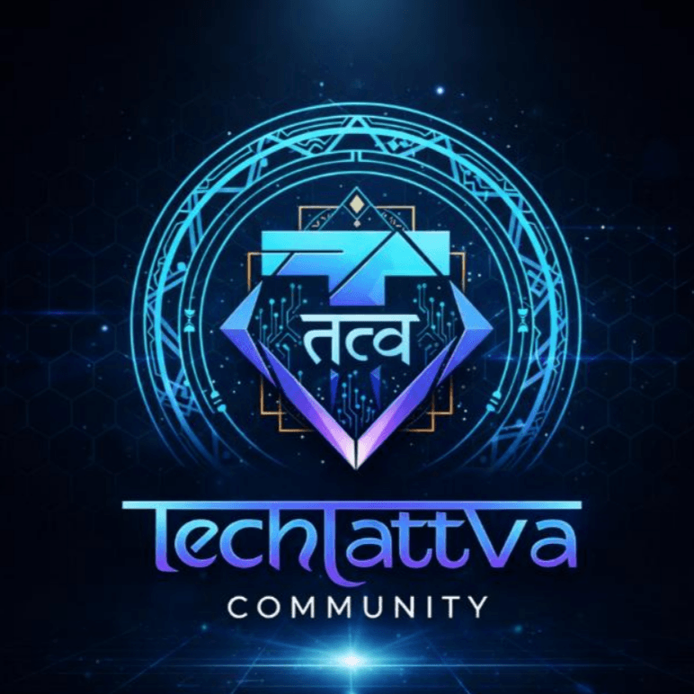 TechTattva Logo
