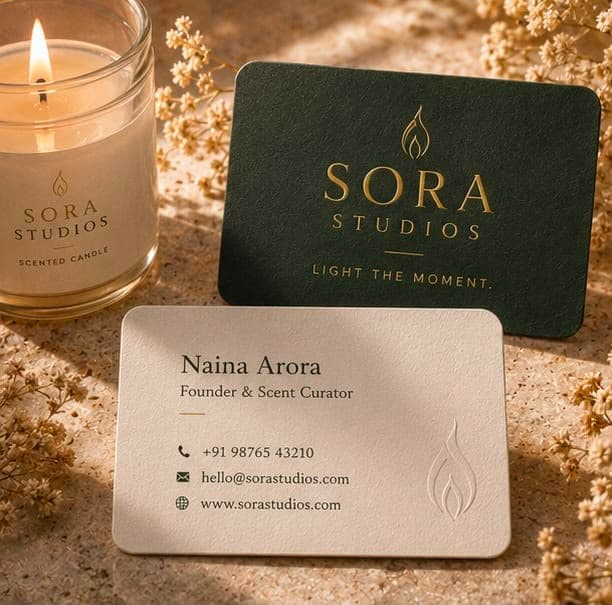 SORA STUDIOS